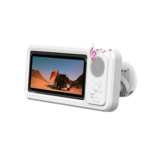 AquaVibe Bluetooth Shower Speaker